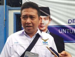 Azis Dukung Jokowi-Ma’ruf, Demokrat: “Pasti Ada Sesuatu”