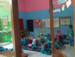 TK Darul Hikam Akan Ikut Lomba Sekolah Sehat Tingkat Nasional