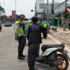 Dishub Kota Cirebon Tindak Parkir Liar