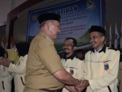 Apdesi Kuningan Dorong Sinergitas Pemda dan Pemdes