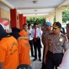 Buruh Serabutan Cabuli Siswi SMP