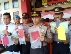 Ingin Jadi Agen Gas Elpiji Malah Tertipu Rp200 Juta