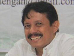 Sisa Ruang Profesi Wartawan