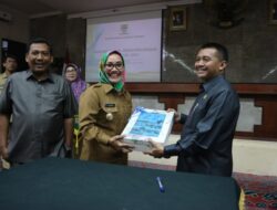 Cirebon Tertib, Bersih dan Hijau Jadi Pijakan Pembangunan