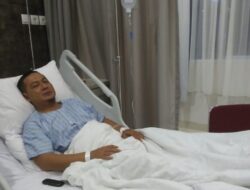 Warga Perbutulan Kabupaten Cirebon Kena Demam Berdarah