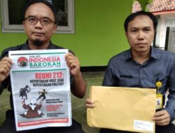 Tabloid Berisi Kampanye Pilpres Beredar di Pesantren dan Sekolah