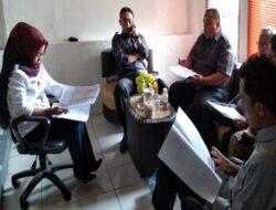 Bawaslu Majalengka Imbau Jajarannya Tak Berkomentar di Medsos Peserta Pemilu