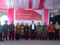 Pemda Kota Cirebon Dukung Pembangunan Ekonomi Syariah