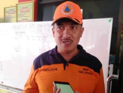 Masyarakat Diimbau Waspada Cuaca Esktrem