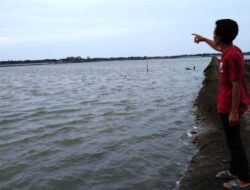 Pembebasan Lahan KITC Tuai Konflik, Warga Adukan Kuwu ke Polisi