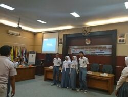 Pemilih Pemula Diminta Tidak Golput