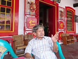 Vihara Dewi Welas Asih Siapkan Sejumlah Acara Meriahkan Imlek