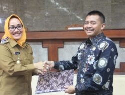 RPJMD Kota Cirebon Segera Diserahkan ke Gubernur
