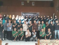 KPU Majalengka Sosialisasikan Pemilu 2019 Kepada Pemilih Pemula