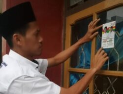 Relawan Samudra Mulai Bergerak Sebar APK Join