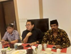 MCC Bersama PWI dan PHRI Bahas Pemulihan Pariwisata Banten