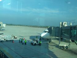 Premium Outlet Akan Buka di Bandara Kertajati