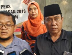 Awasi Kampanye di Dunia Maya, Bawaslu Kota Cirebon Rutin Patroli Siber