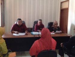 Pengumuman DPTHP-2 Terlambat, Bawaslu Panggil KPU Majalengka Untuk Sidang Klarifikasi