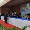 Rektor: “Lulusan Unswagati Siap Bersaing di Era Revolusi Industri 4.0”
