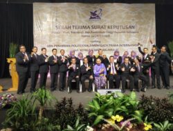 Lulusan Politeknik Pariwisata Prima Internasional Bisa Bekerja di ASEAN