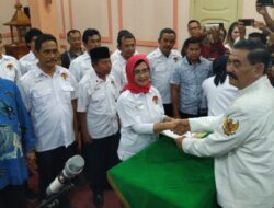 Kasus Penyalahgunaan Narkoba di Kota Cirebon Masih Tinggi