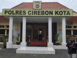Pejabat Dinas PUPR Kota Cirebon Ditetapkan Jadi Tersangka Kasus Proyek Jalan