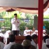 Wabup Tarsono Resmi Tempati Rumah Dinas
