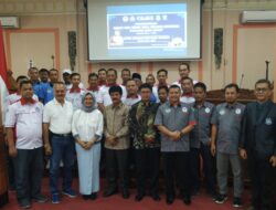 KONI Dorong Prestasi Sepak Bola Kota Cirebon