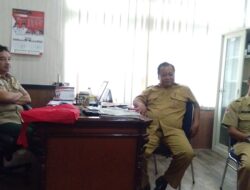 Majalengka Peringkat 13 Rawan Bencana