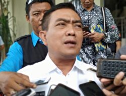 Soal Deklarasi, Azis Tak Merasa Melanggar