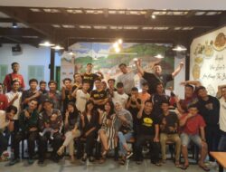 Pasoegati Tuntut Perhatian Pemkab Cirebon Terhadap PSGJ