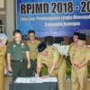 RPJMD Jadi Bentuk Penjabaran Teknis Visi Misi Kabupaten Kuningan