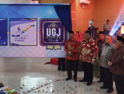 Bertepatan Dies Natalis ke-58, Universitas Swadaya Gunung Jati Resmi Disingkat UGJ