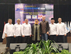 Asperindo Jabar Gelar Rakerwil V di Kota Cirebon