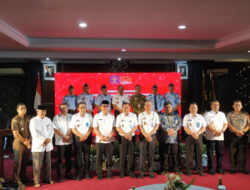 Tujuh Program Unggulan Imigrasi Kelas II TPI Cirebon Menuju WBBM