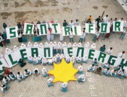 Ponpes At-Tarbitaul Wathaniyah Akan Bentuk Sekolah Riset Agraria