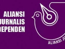 AJI Jakarta Tetapkan Upah Layak Jurnalis Pemula Rp8,42 Juta