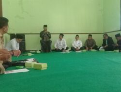 MUI Kab. Cirebon Prihatin Soal Penggunaan Media Sosial