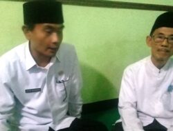 Bermuamalah Melalui Medsos Perlu Jadi landasan