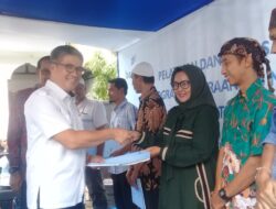 Pemkab Cirebon dan BJB Luncurkan Program Pinjaman Tanpa Bunga
