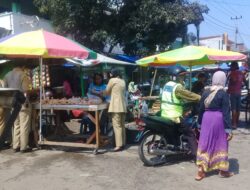 Pasar Sumber Overload, Dewan Akan Panggil IPPS dan Disdagin