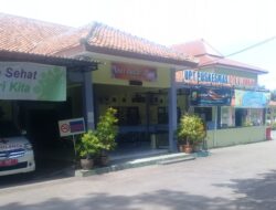 Puskesmas Plumbon Siap Raih Titel Ramah Anak Nasional