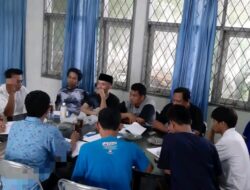 KNPI  Majalengka Bersiap Gelar Pemilihan Ketua Baru