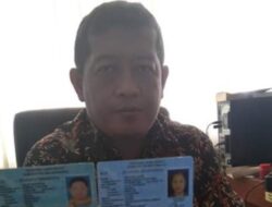 Disdukcapil Majalengka Temukan KTP-El Palsu