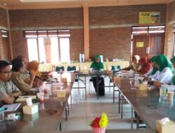 Sinergi Dengan Dinkes, BPJS Kesehatan Cirebon Evaluasi KBK Puskesmas