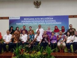 Seluruh FKRTL BPJS Kesehatan Cirebon Siap Layani Peserta JKN-KIS