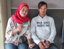 Dibantu Program JKN-KIS, Meliana Jalani Rawat Jalan Dengan Tenang