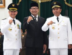 Bupati Majalengka Terbitkan Surat Edaran Penggunaan Produk Lokal