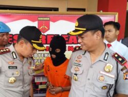 Kakek 68 Tahun Cabuli Siswi SMP Sampai Hamil